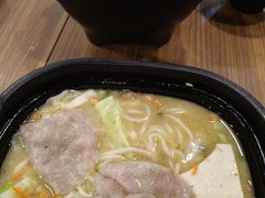 -阿香米线(大唐西市大润发店)