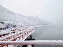 -永州阳明山国家森林公园