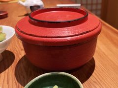 味增汤-松涛日本料理