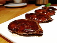 老上海熏鱼-颐和•海鲜砂锅粥•啫啫煲(奥林匹克广场店)