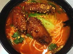 -华嫂冰室(尖沙咀店)