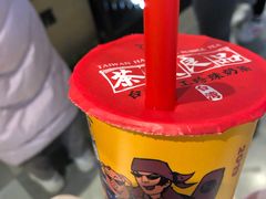 -阿甘锅盔(合生汇购物中心店)