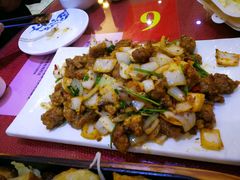 -桃子餐厅·天津菜(红星路直营店)