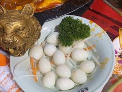 -重庆袁老四火锅(武进万达店)