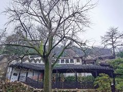 -惠山古镇·寄畅园