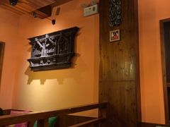 -甘尼仕印度餐厅酒吧(斜塘老街店)