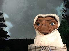 -东京杜莎夫人蜡像馆