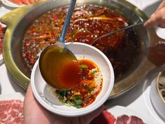 -李常在重庆火锅(合川总店)