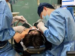 -瑞尔齿科(颐堤港诊所)