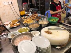 -长平老姿娘夜粥(平东一街店)