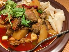 -纳鲁孜·新疆特色餐厅(上海悦荟广场店)