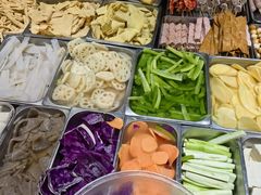 -林静小吃(复兴路店)
