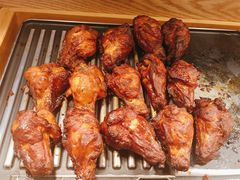 -比格比萨自助(南京万达茂店)