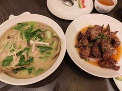 -闽海肴(北辰荟店)