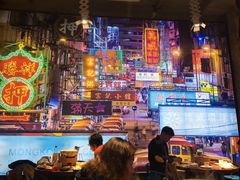 -捞围鲜·港式打边炉(海阳路店)