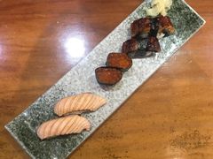 -千代武日本料理(爱建店)