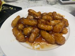 -玉林烤鸭店(垡头店)