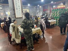 -鑫龙火锅城(环山路店)