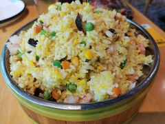 -金悦印象小馆(三里河店)