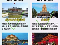 -西安钟楼