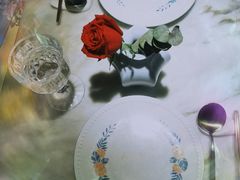 -蜜桃花开·中西融合菜E&W(南长街店)