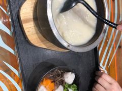 -渔米丰·广府鱼汤米线(光明广场店)