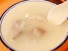 头脑单碗-并州饭店(千峰南路店)