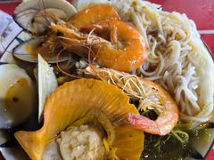 -海大南门夜市(海富街店)