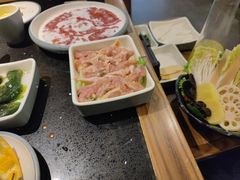 -井格重庆火锅(西直门凯德Mall店)