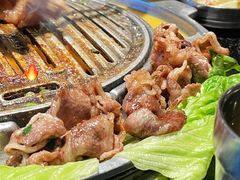-GOGIYA·咕叽吖韩国传统烤肉店(小榄店)