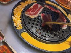 -韩宫宴烤肉·黑毛和牛·料理(合肥滨湖银泰城店)