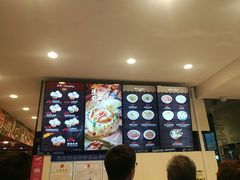 -小杨生煎(龙之梦购物中心店)