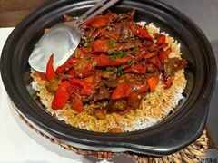 -匠熙小馆(崇文门店)