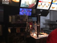 -麦当劳(磨子桥店)
