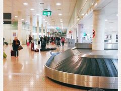 -巴塞罗那约瑟·塔拉德利亚斯-埃尔·普拉特机场
