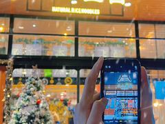 门面-火山屋台(新街口创始店)