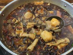 -黑竹香鸡(营和巷店)