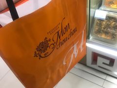 -檬舒舒MonChouChou(久光百货店)