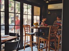 -克比叔叔印度餐厅Kebabs on the Grille(永康路分店)
