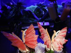 -蟹犇前•帝王蟹雪蟹(陆家嘴店)
