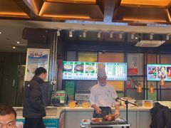 -紫光园(马桥店)