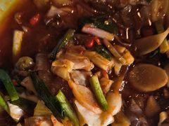 -薇酌饮·陕西菜(南门外店)