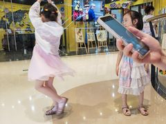 -杨梅红艺术教育(万象城教学中心)