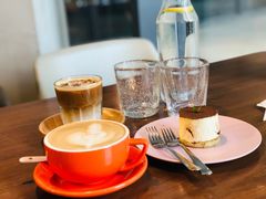 -G+KITCHEN(龙湖狮山天街店)