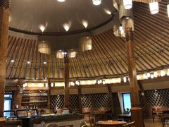 大堂-九十九顶毡房(阜石路店)