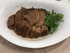 -麒麟中餐厅·经典粤菜·地道菜式老字号(广州长隆酒店)