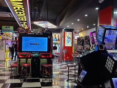 -天天玩X秋葉原日系动漫游戏中心