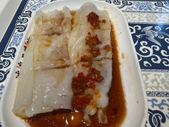 -冰泉豆浆馆(阳朔店)