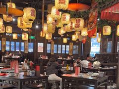 -南京大牌档(壹方天地店)