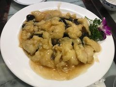 -惠宾饭庄(中山路店)